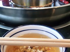 -飘香火锅(玉林西路店)