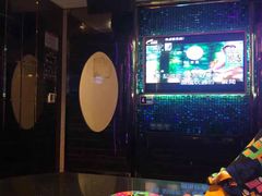 -麦度量贩式KTV(中联广场店)