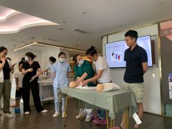 -爱瑞馨母婴护理中心(爱悠悠店)