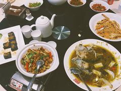 -口味堂(惠济路店)
