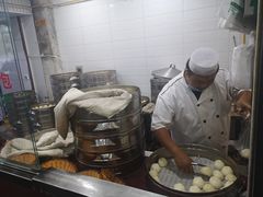 -郑家包子牛肉拉面(尚勤路店)