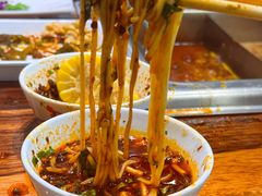 -好得火锅(育才店)