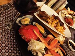 -宁波阳光豪生大酒店·豪生咖啡厅