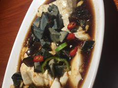 -马氏老外婆餐厅(魏县店)