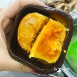 中秋先吃了三个月饼