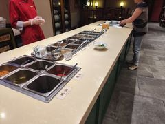 -古关火锅店(古北水镇景区店)