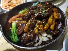 -不倒翁·安徽名菜楼(步行街店)