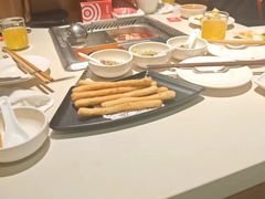 -海底捞火锅(大学路新象城店)