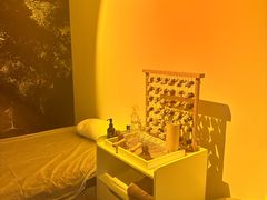 -沐森 •疗愈头疗馆(打浦桥店)
