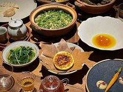 -天水蔬食料理(树德之光店)