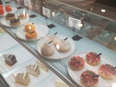 -爱上甜蜜蜜(田盛街店)