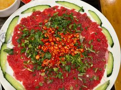 -蜀辣居鲜货老火锅(双流万达店)