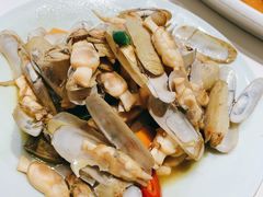 -壹只菜·崇明本地特色菜(崇明南门店)