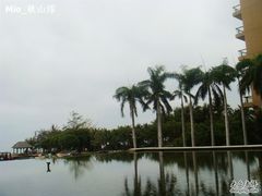 -三亚亚龙湾红树林度假酒店