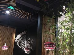 -吃饭皇帝大(赛格国际店)