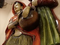 -克比叔叔印度餐厅Kebabs on the Grille(永康路分店)