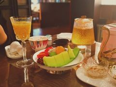-海派悦庭·海胆烧麦·新融合菜(凯德广场店)