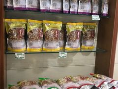 零售区-桂顺斋(西花市店)