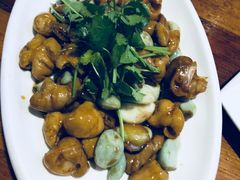 -老熟人串吧家常菜(旧宫店)