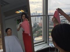 -四季美学色彩形象管理服装搭配