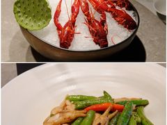 -木守西溪溪隐餐厅