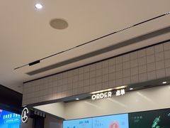 -喜茶(深圳海岸城店)