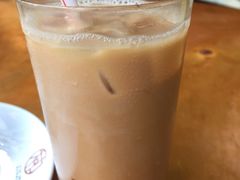 -新大咀港式茶餐厅(宝山万达店)