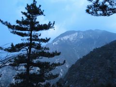 -庐山风景名胜区