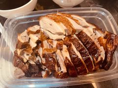 -清真·金宏兴鸭子店(明瓦廊店)