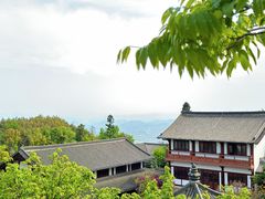 -径山寺