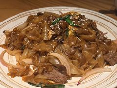 -中恒华茶楼(牌坊店)