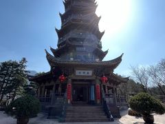 -九华山风景区