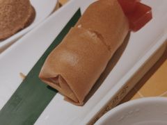 -蔡澜点心·粤菜(花城汇南区店)