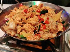 鱼籽鱼泡-老长沙龙虾馆(梅林店)