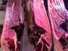 -火腿博物馆(马约尔广场店)