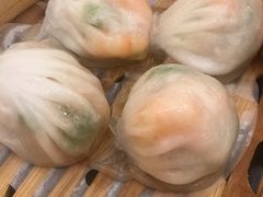 顺德人家虾饺皇-顺德人家食府(黄金广场店)
