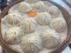 -黄家老店·非遗灌汤包(晋安路店)