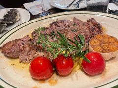 -Bistro 63 创意融合料理(广粤天地店)