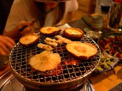 -竹马炭火烤肉(利济北路店)