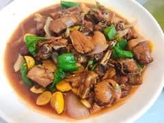 -翠茗农庄土菜馆(天目湖店)
