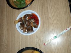 -老闽味沙茶面·姜母鸭(传承35年曾厝垵店)