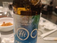 -海底捞火锅(高新万达广场店)