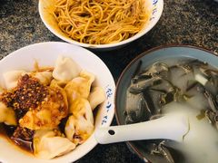红油水饺-春阳水饺(香槟广场店)