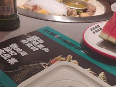 -灶座小锅烀饼·铁锅炖(全国总店)