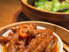 -点心传说·粤菜点心(佐阾虹湾店)