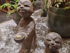 -王府茶宴(大观园总店)