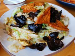 -肘子酥·天津菜·特色捞面(德云社店)