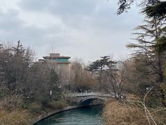 -济南大明湖景区