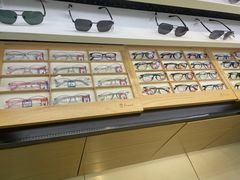 -兰科达眼镜(西固店)