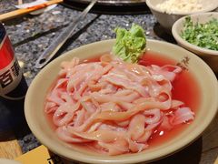 -蜀大侠火锅(建设路第五大道店)